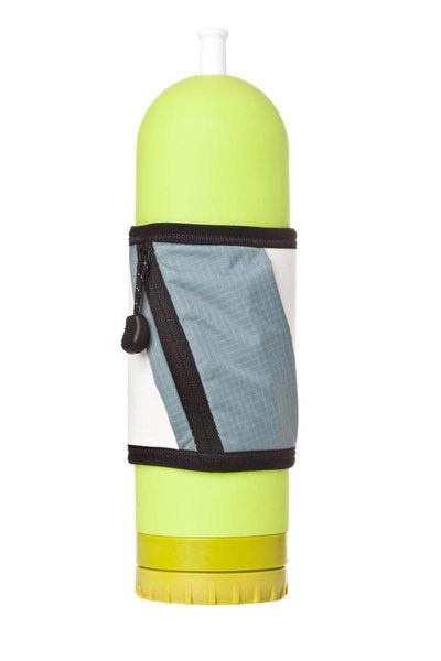 SOURCE Spresh Grip Sleeve Grey