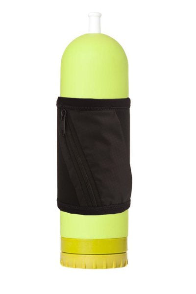 SOURCE Spresh Grip Sleeve Black