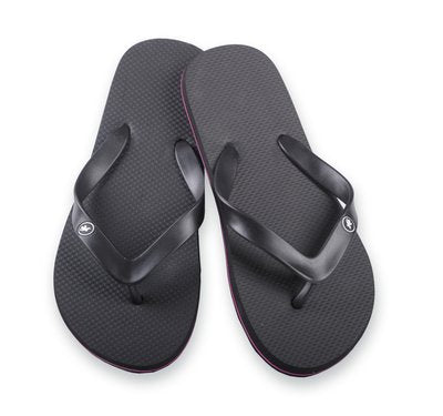 ASSOS Flip Flop Black