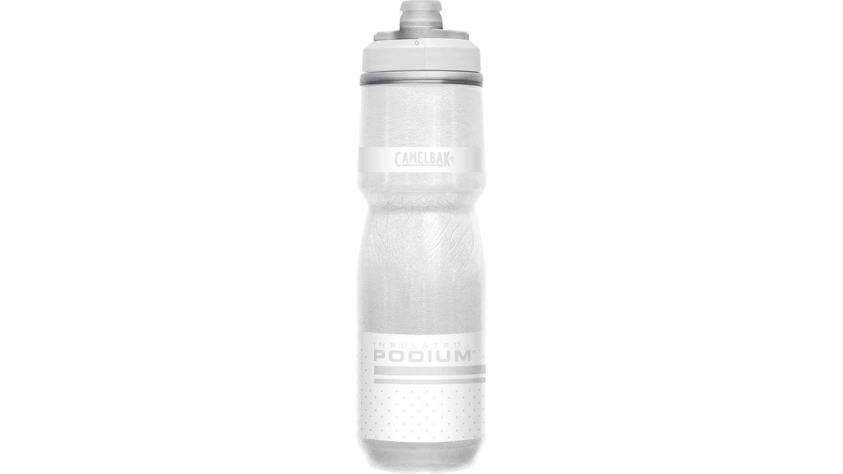 Camelbak Podium Chill 700ml Reflective Ghost
