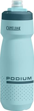 Camelbak podium bidon 700ml turquoise