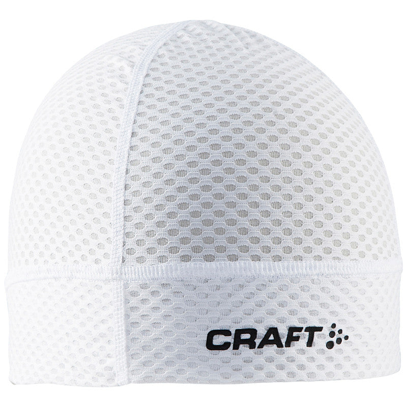 Craft Pro Cool Mesh Superlight Hat - White