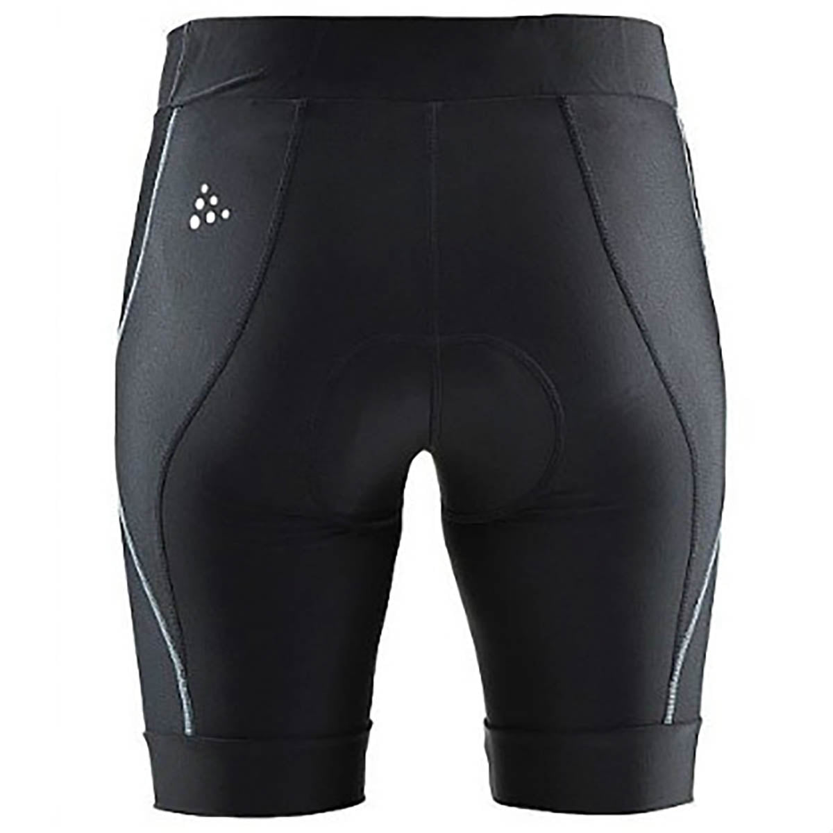 Craft Move Short Korte Fietsbroek Dames Zwart