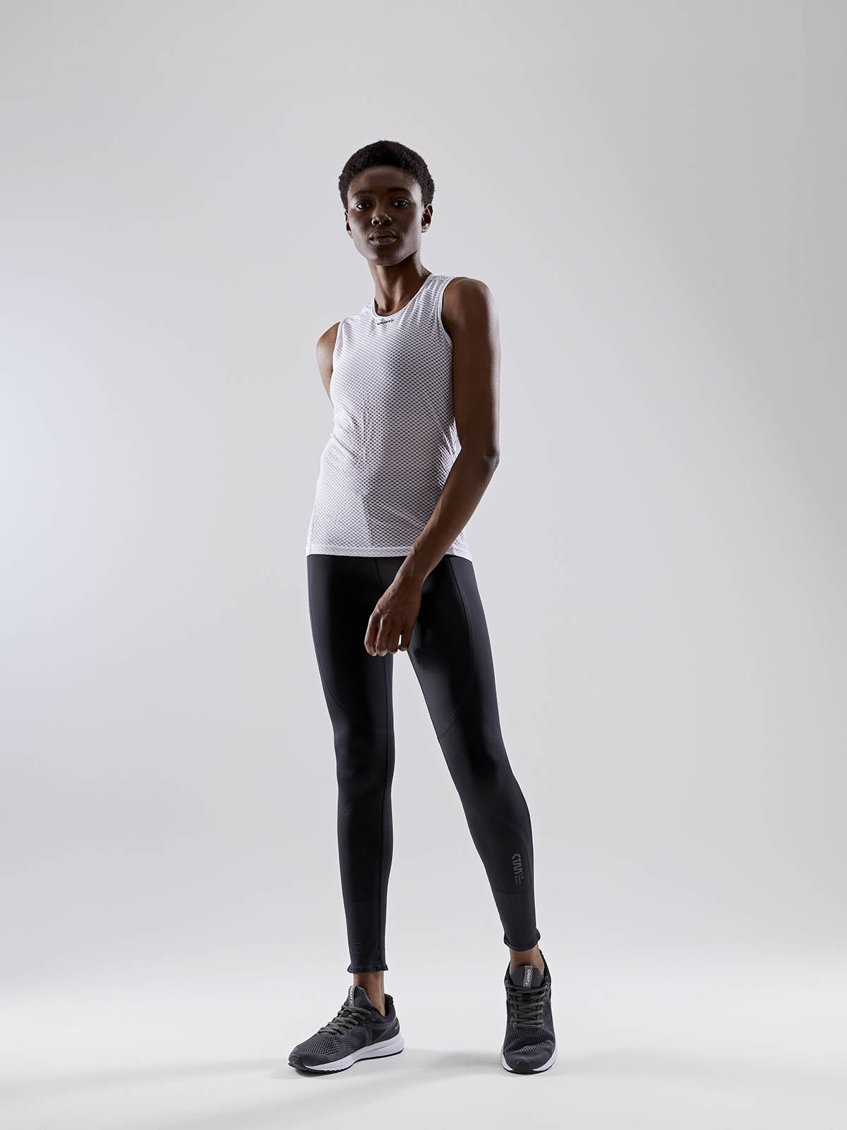 Craft Cool Mesh Superl Sl W - White