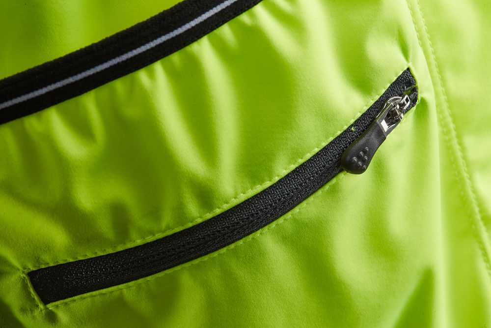 CRAFT Shield Jersey SS Flumino Black