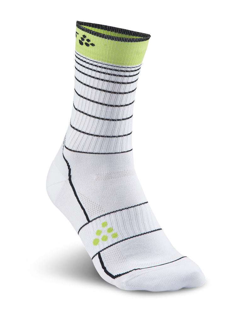 CRAFT Gran Fondo Sock White
