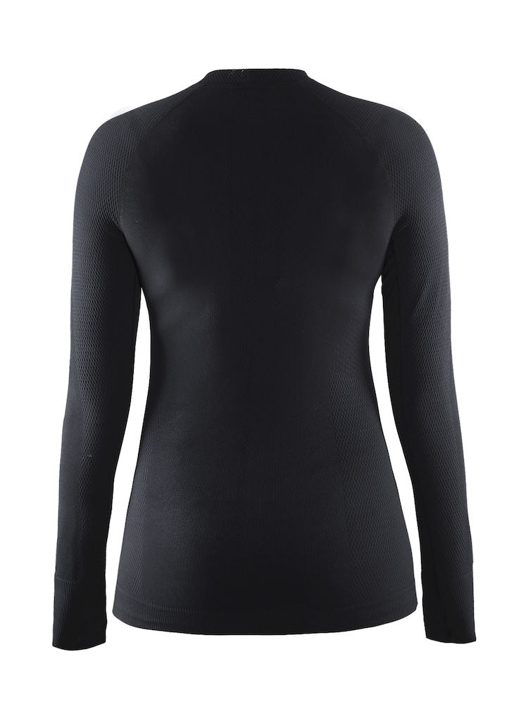 CRAFT Keep Warm CN Lady Shirt LM
