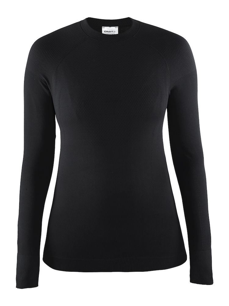 CRAFT Keep Warm CN Lady Shirt LM