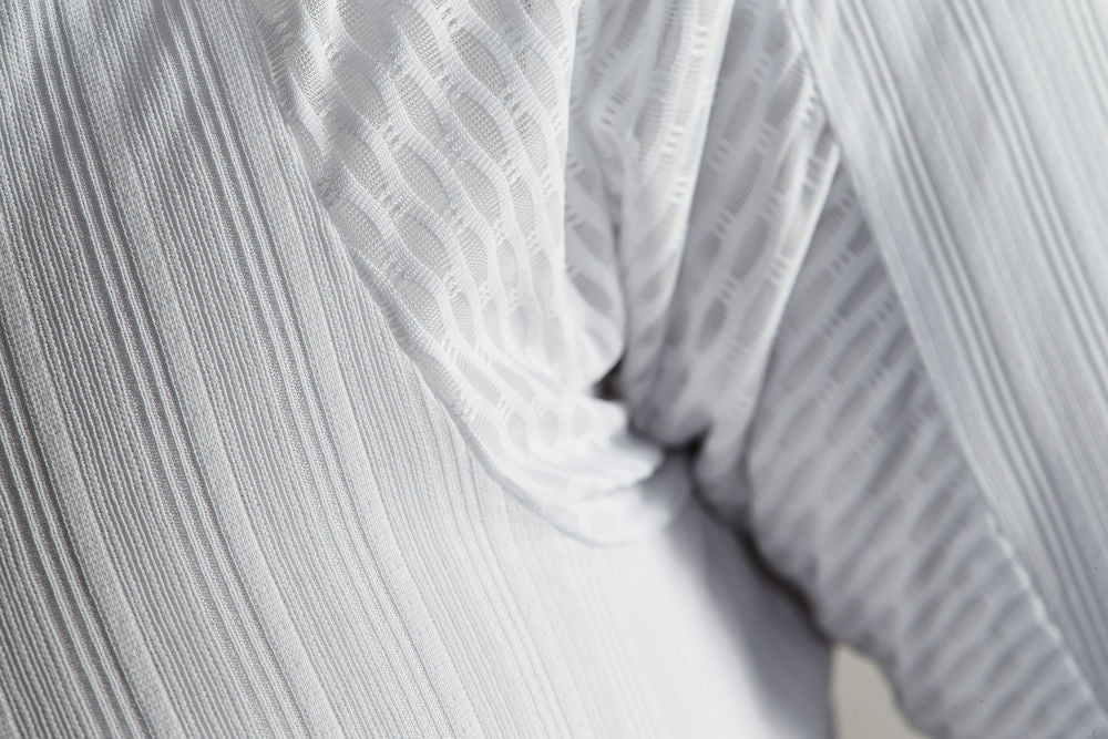 Craft active extreme 2.0 rn dames ondershirt met korte mouwen wit