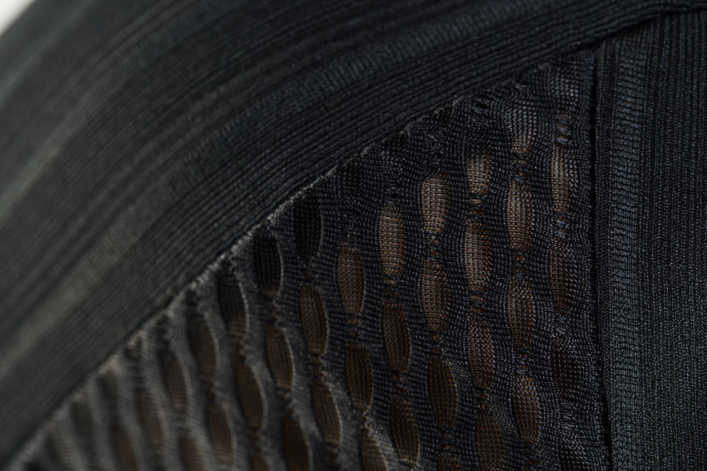 Craft active extreme 2.0 rn dames ondershirt met korte mouwen zwart