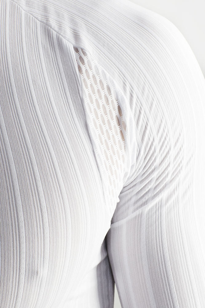 CRAFT Active Extreme 2.0 CN Jersey LS White