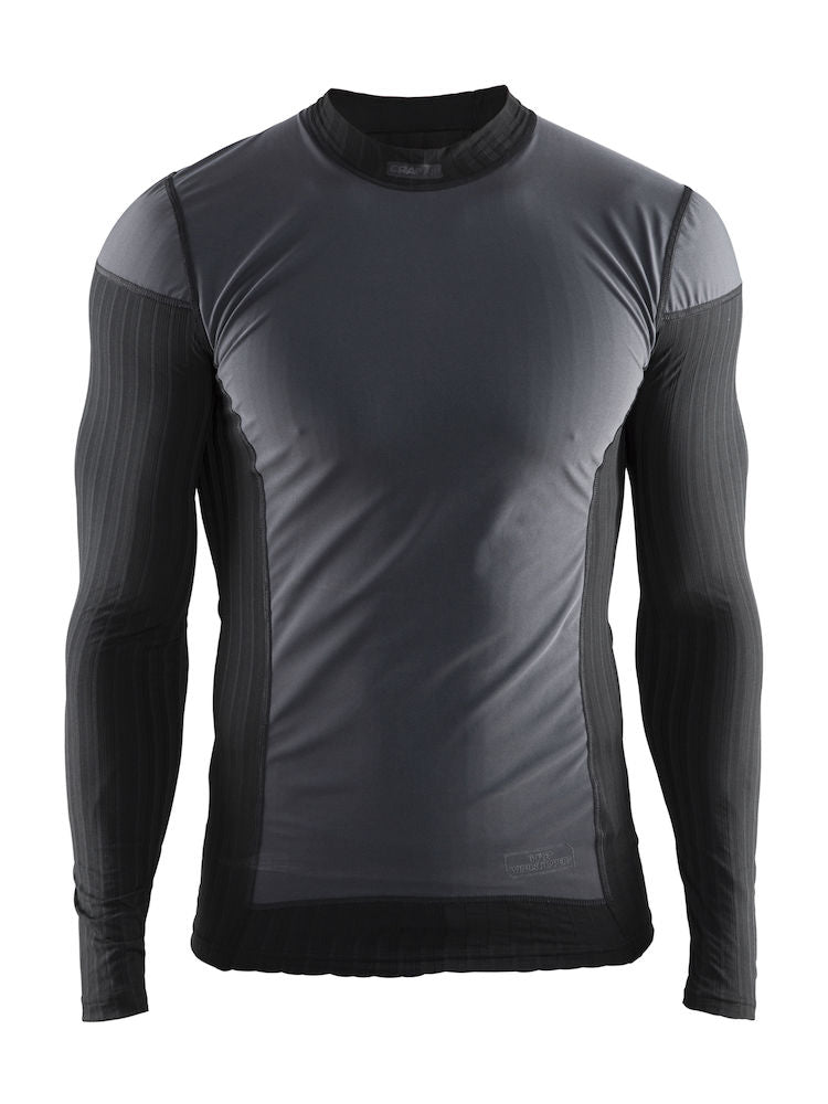 CRAFT Active Extreme 2.0 CN WS Jersey LS Black