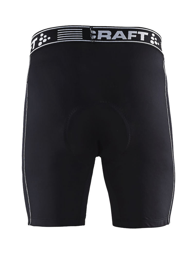 Craft Greatness Bike Shorts M - Black/White