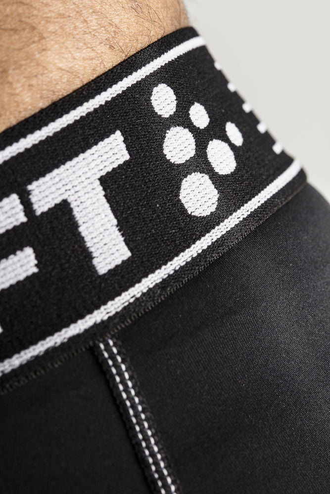 Craft Greatness Bike Shorts M - Black/White