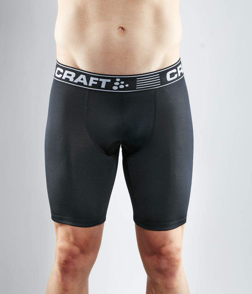 Craft Greatness Bike Shorts M - Black/White