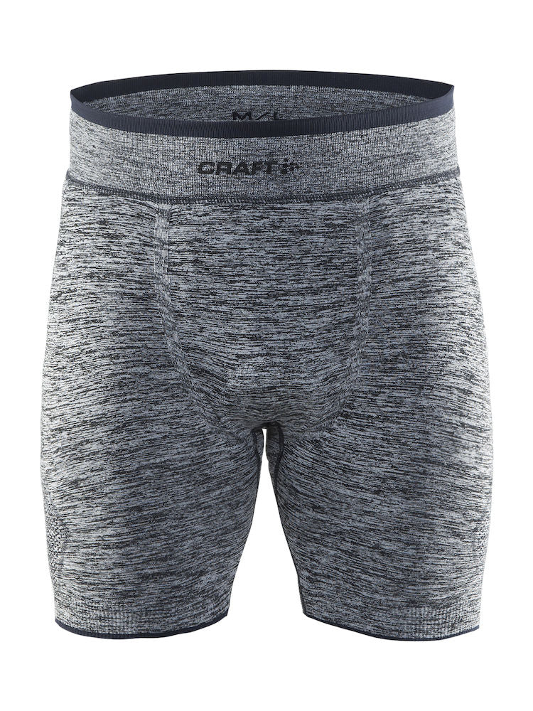Craft active comfort boxer met zeem zwart