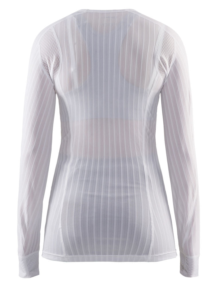 CRAFT Active Extreme 2.0 RN Lady Jersey LS White