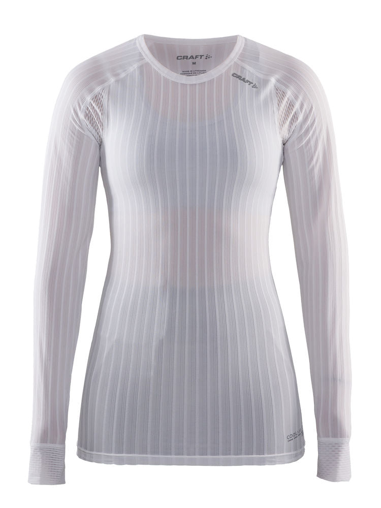 CRAFT Active Extreme 2.0 RN Lady Jersey LS White