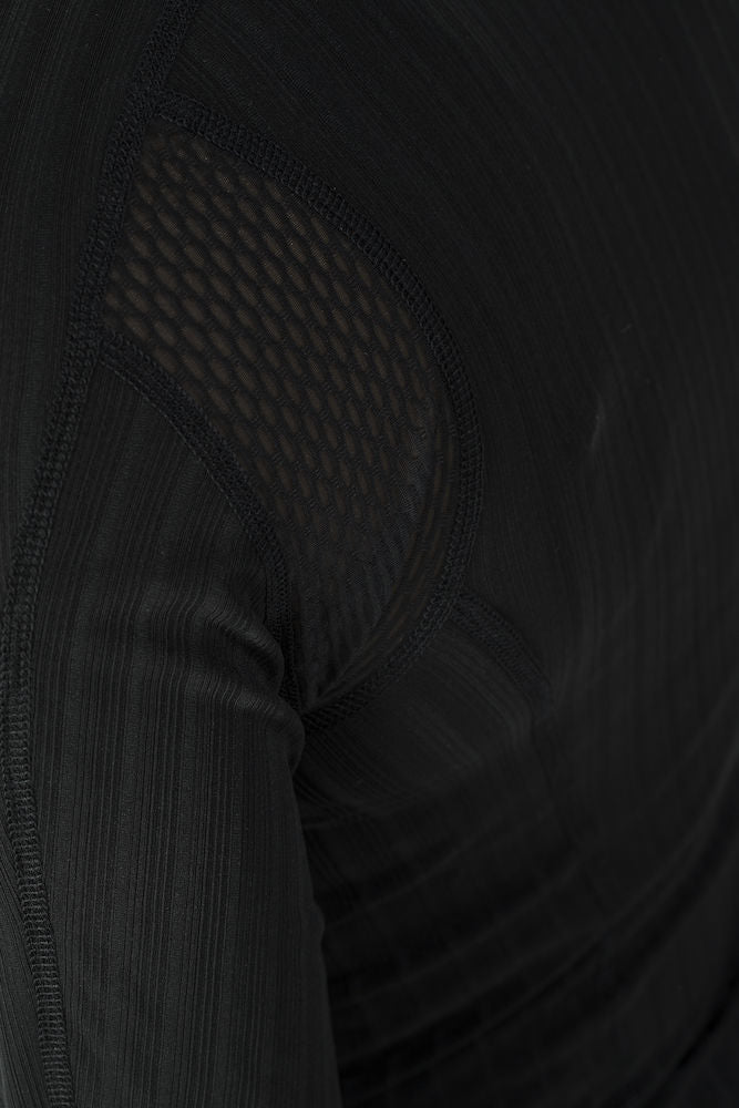 CRAFT Active Extreme 2.0 RN Lady Jersey LS Black