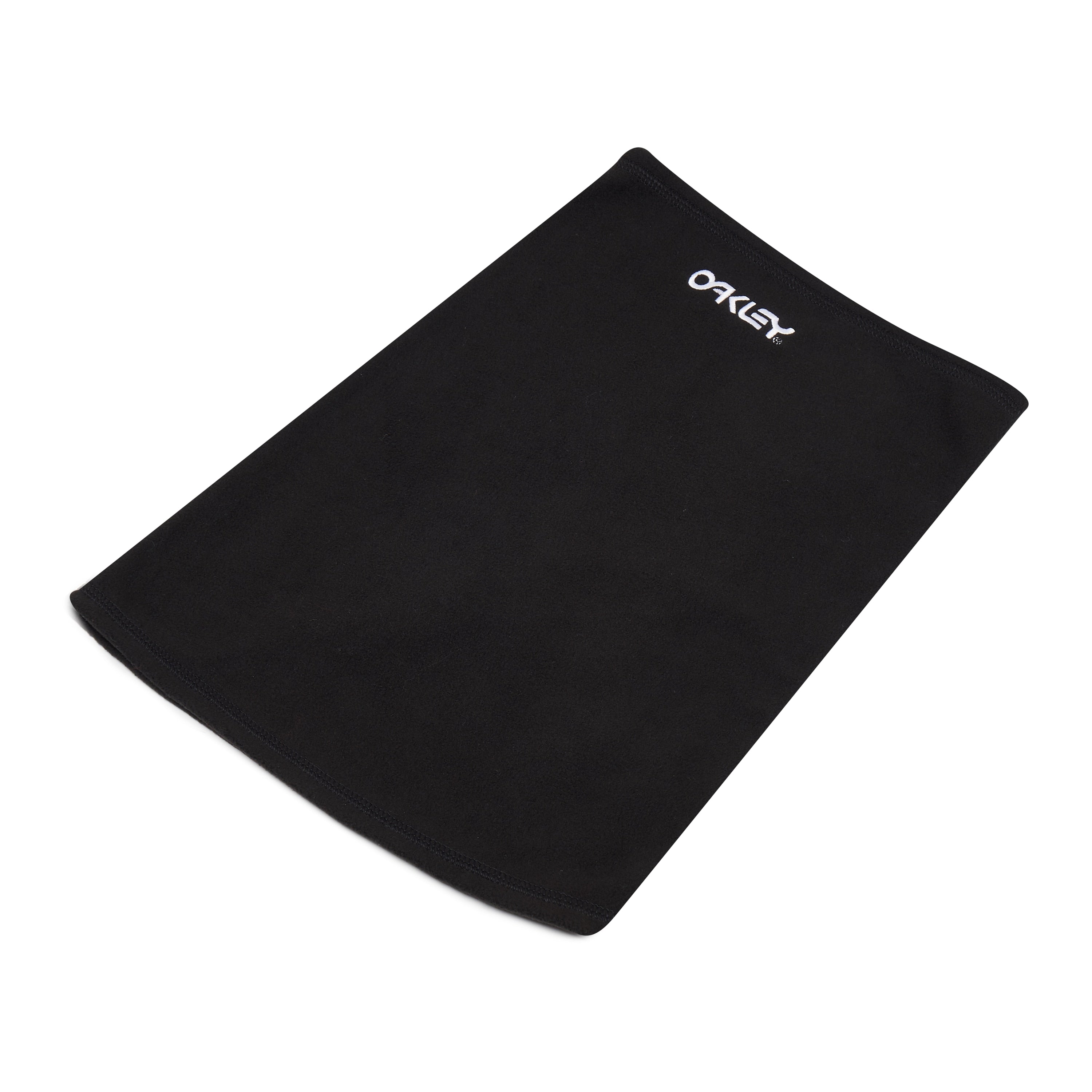 Oakley Neck Gaiter - Blackout
