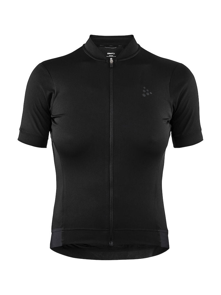 Craft Essence Jersey Lady - Black