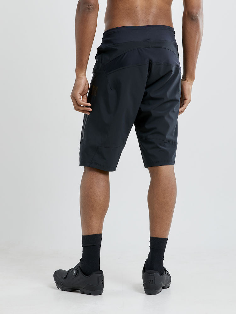 Craft Hale Xt Shorts - Black/Multi
