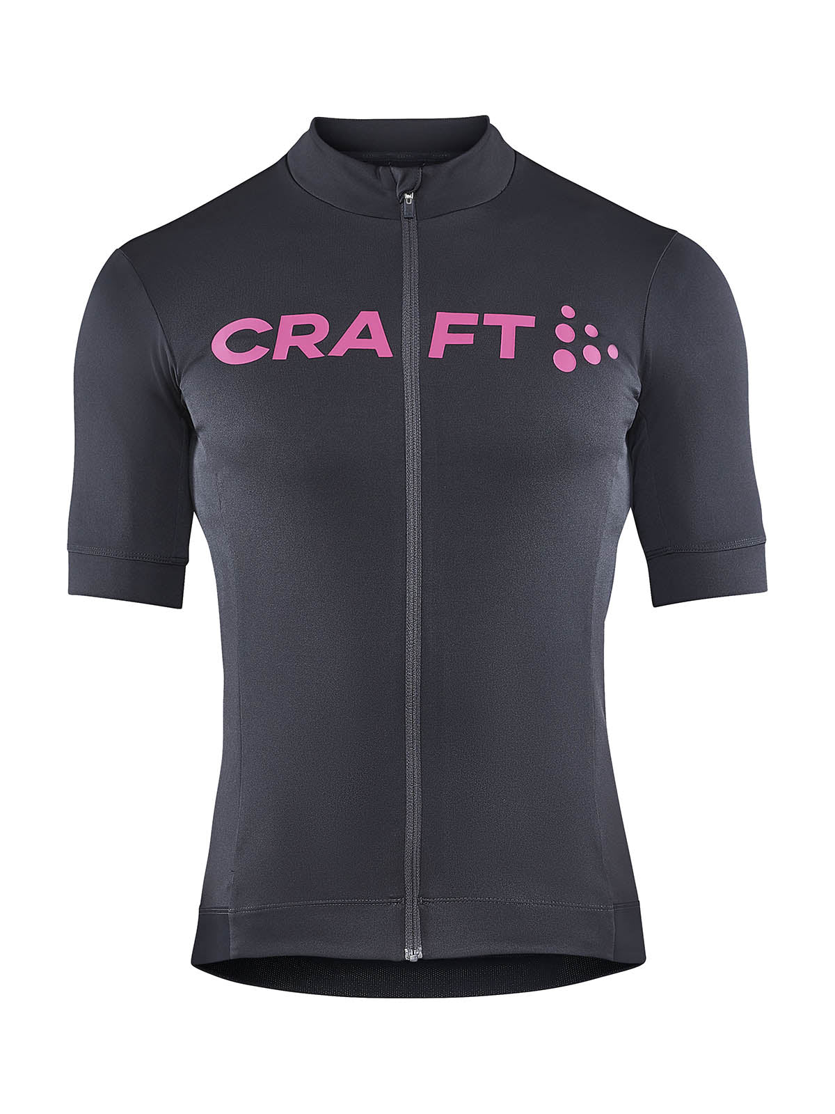 Craft Essence Jersey M - Ashpalt-Roxo