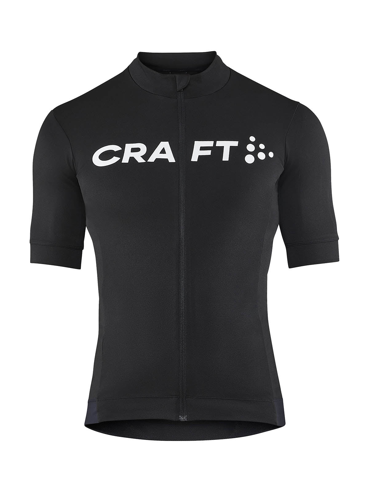 Craft Essence Jersey M - Black/White