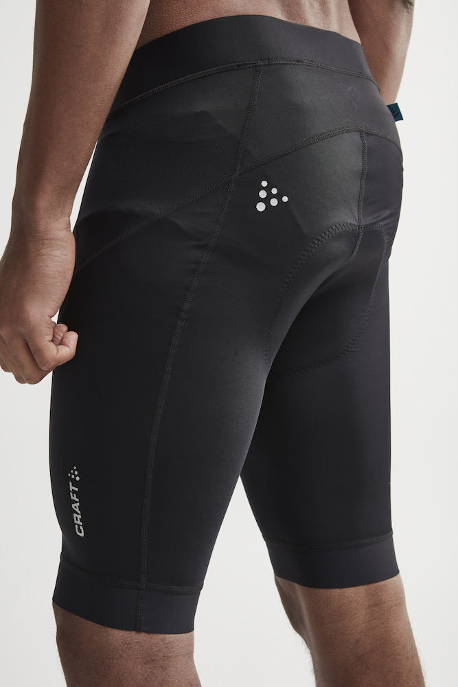 Craft Essence Shorts M - Black/Silver