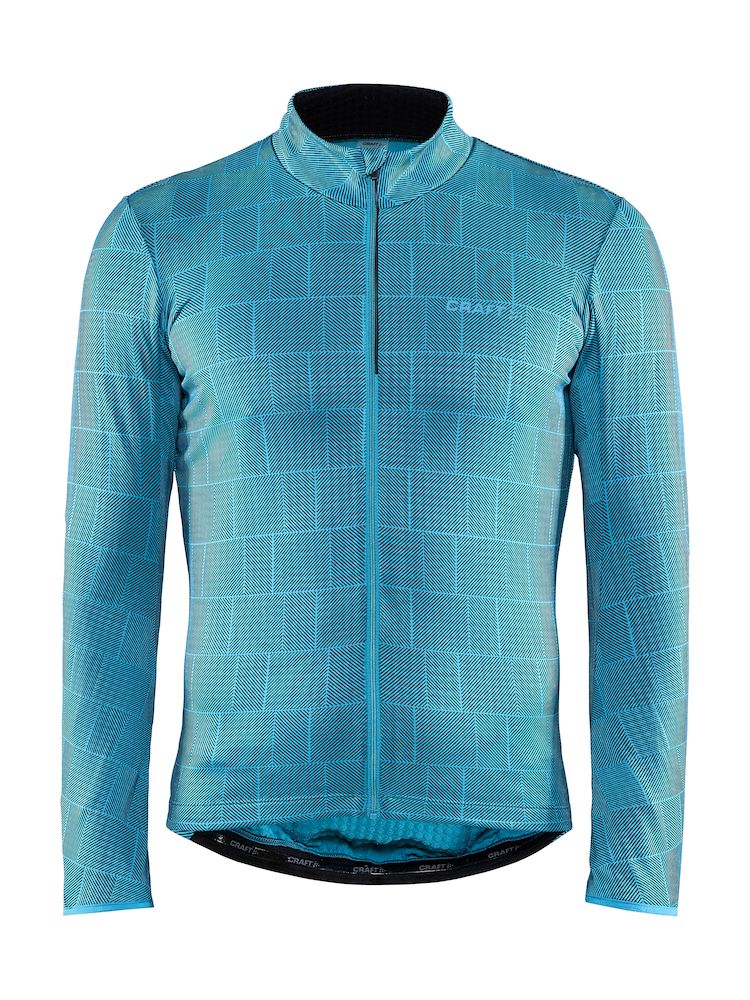 Craft Ideal Thermal Jersey M - P Cuts/Lazer