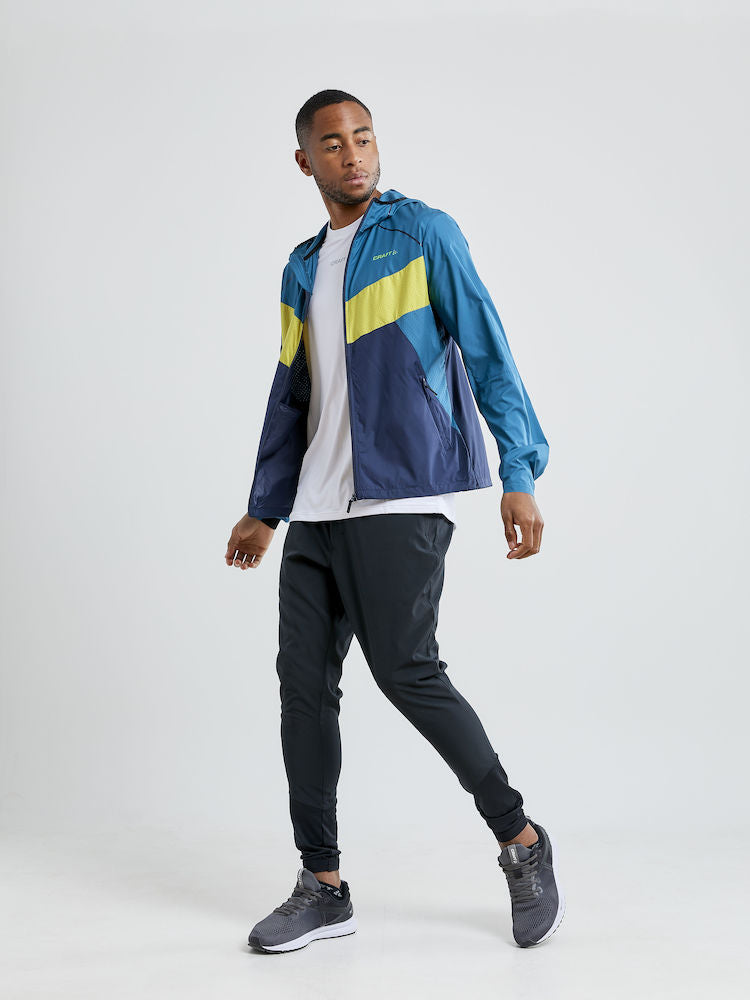 Craft Adv Essence Training Pants M - Black