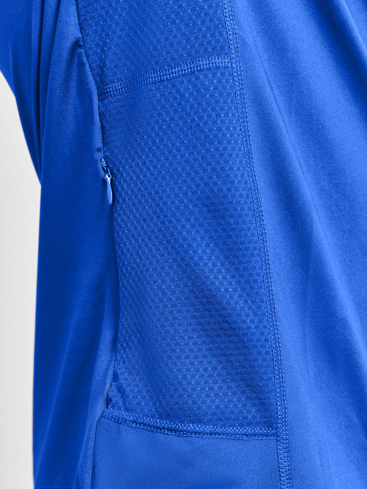 Craft Adv Essence Ss Tee M - Burst