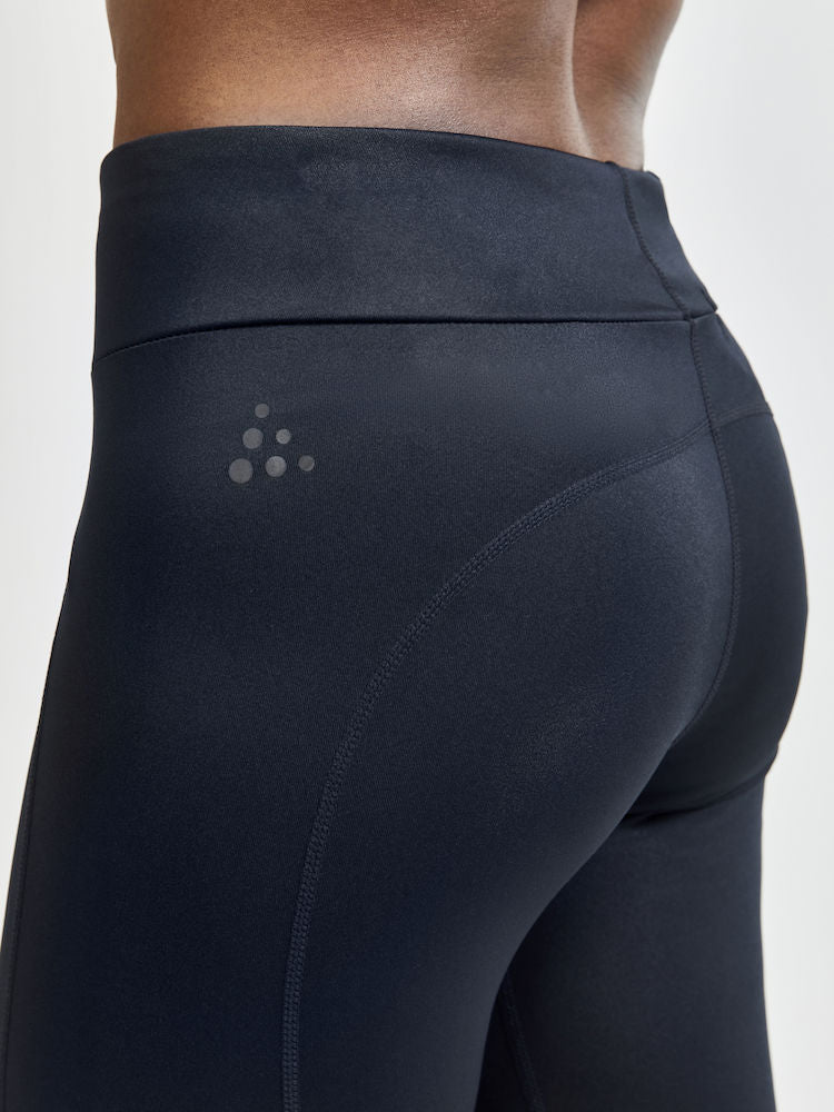 Craft Adv Essence Short Tights W - Black