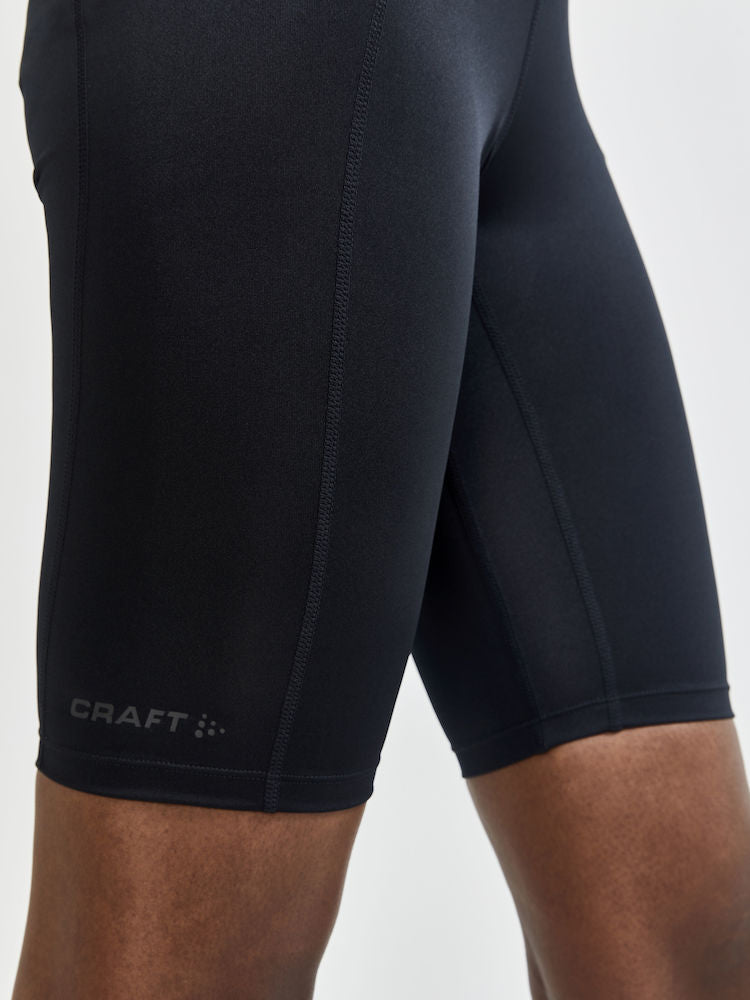 Craft Adv Essence Short Tights W - Black