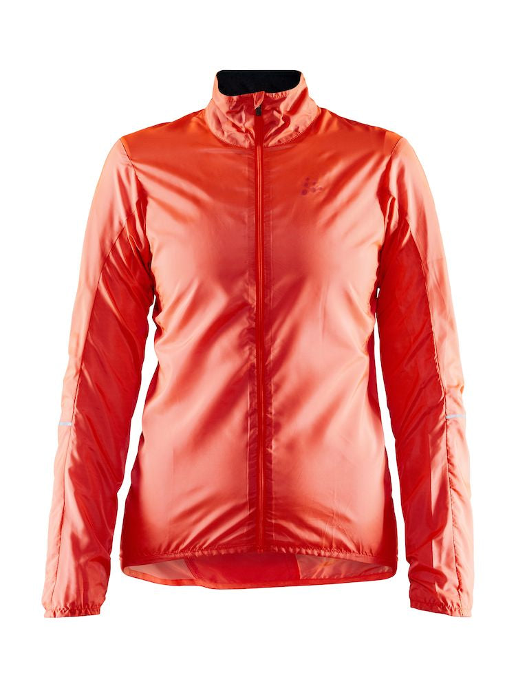 Craft Essence Light Wind Jacket W - Shock