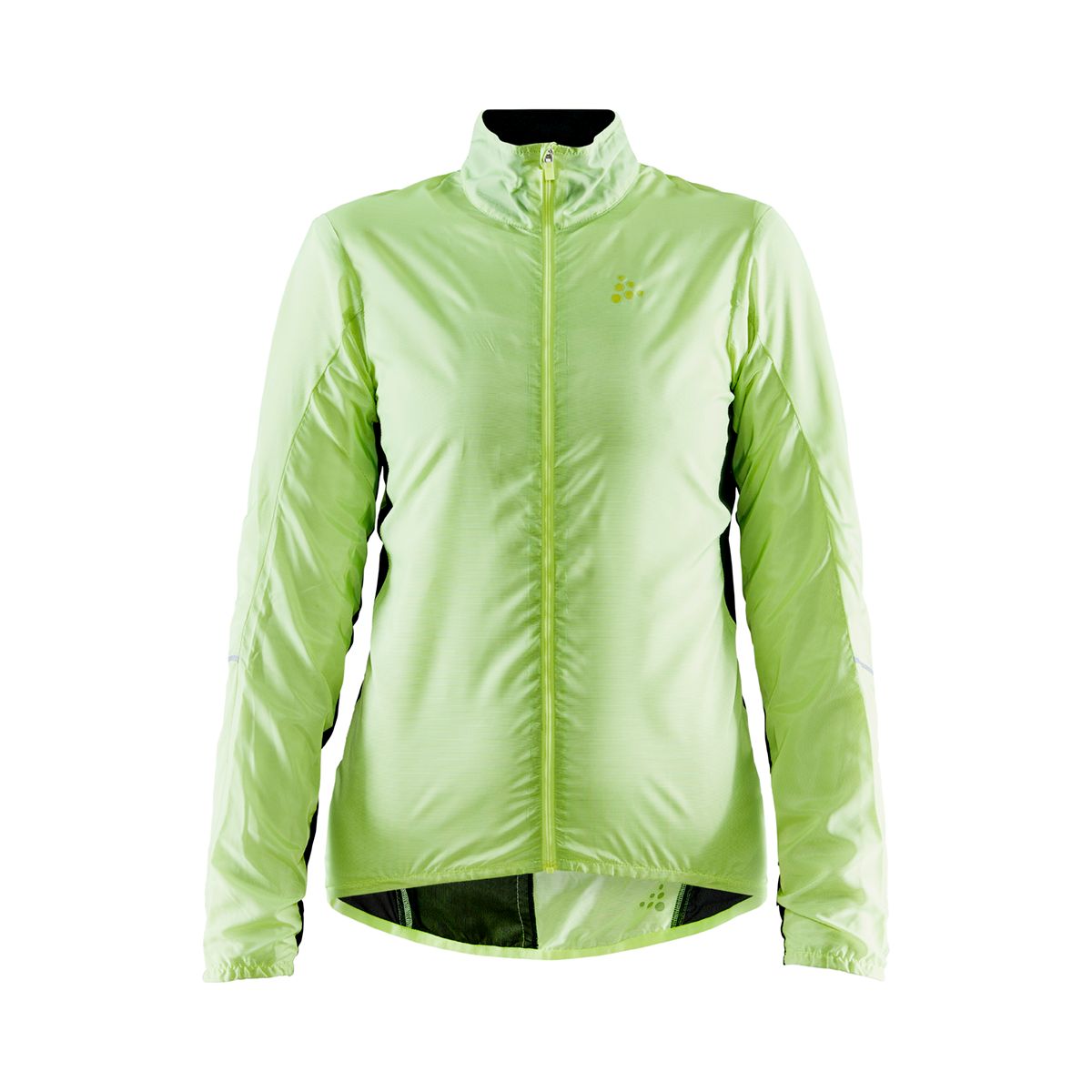 Craft Essence Light Wind Jacket Lady - Flumino