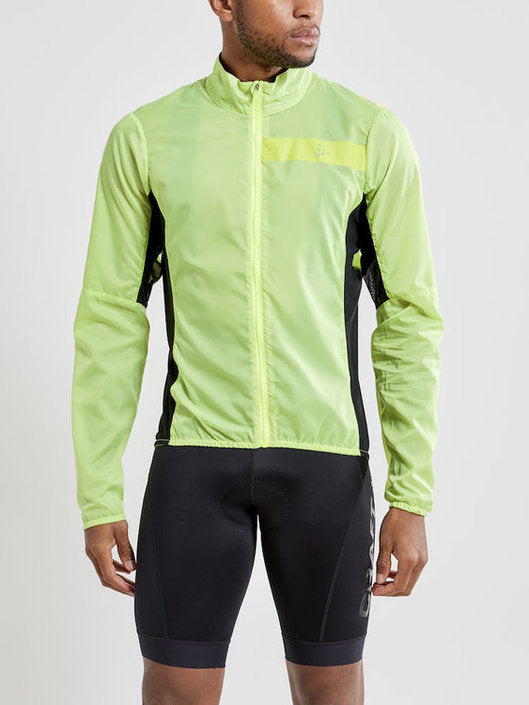 Craft Essence Light Wind Jacket - Flumino
