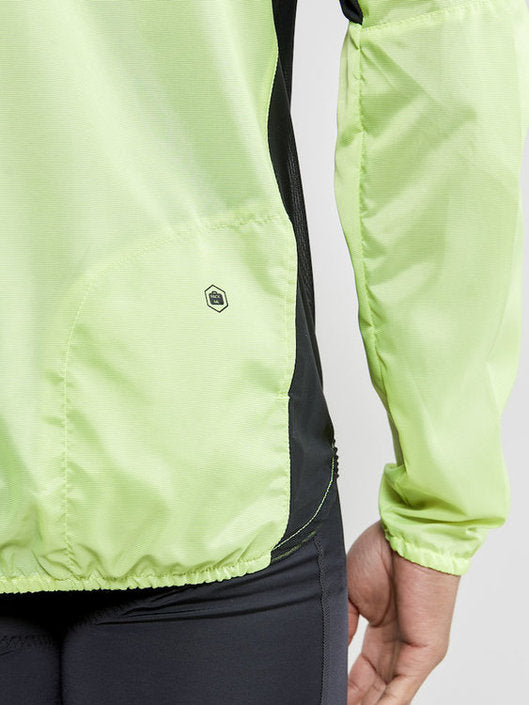 Craft Essence Light Wind Jacket - Flumino