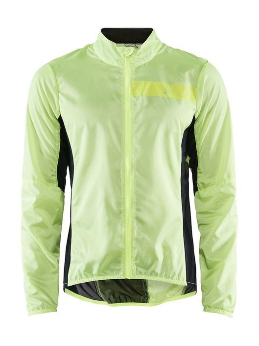 Craft Essence Light Wind Jacket - Flumino
