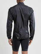 Craft Essence Light Wind Jacket - Black