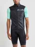 Craft Essence Light Wind Vest - Black