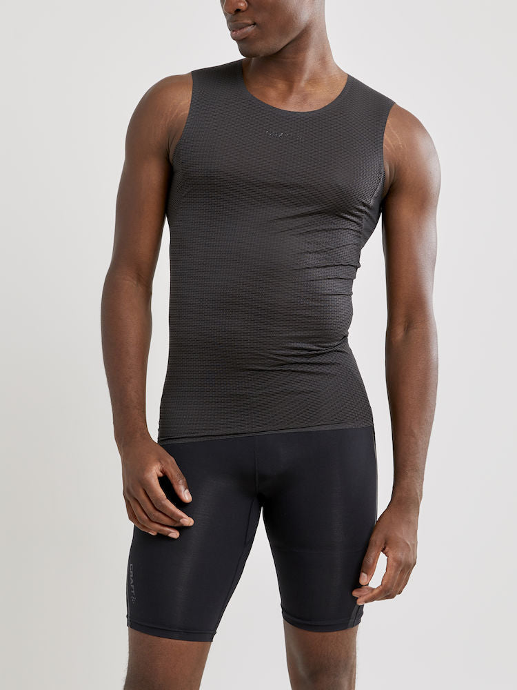 Craft Pro Dry Nanoweight ZM - Black