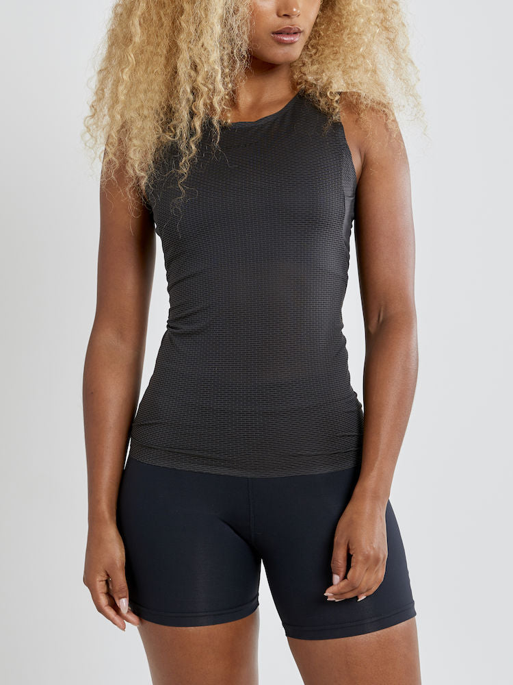 Craft Pro Dry Nanoweight ZM Lady - Black