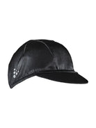 Craft Essence Bike Cap - Black
