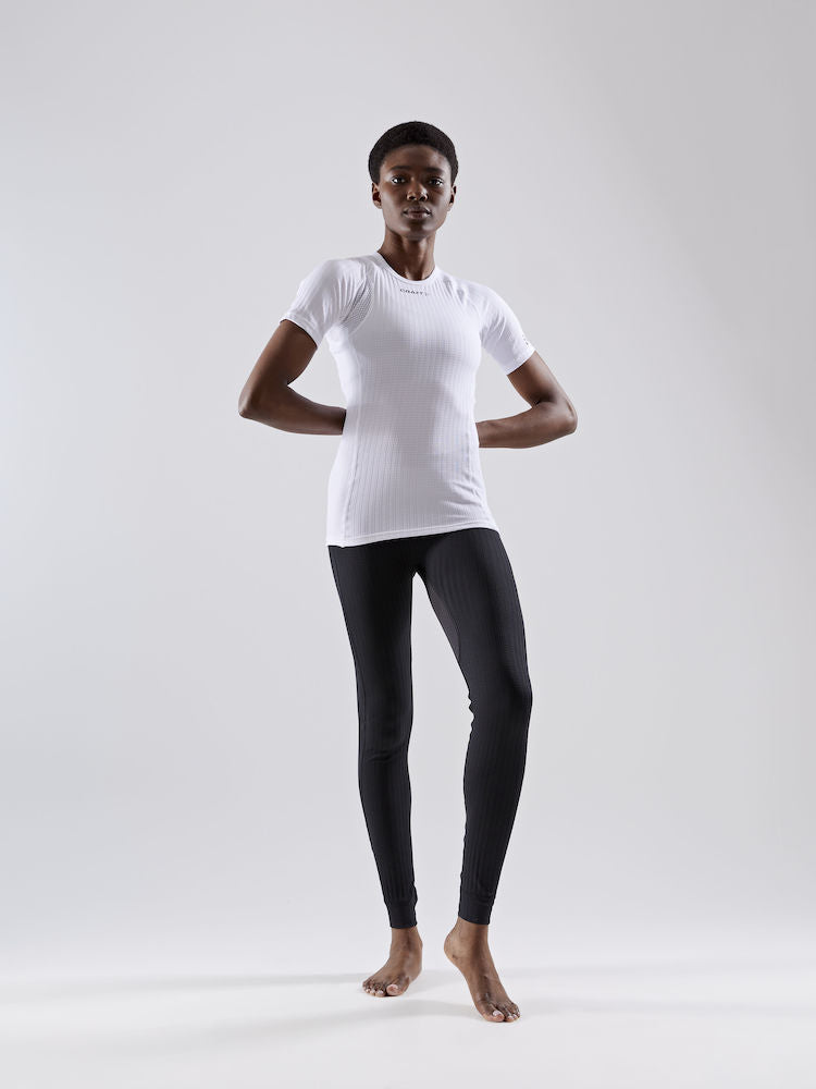 Craft Active Extreme X Rn Ss W - White