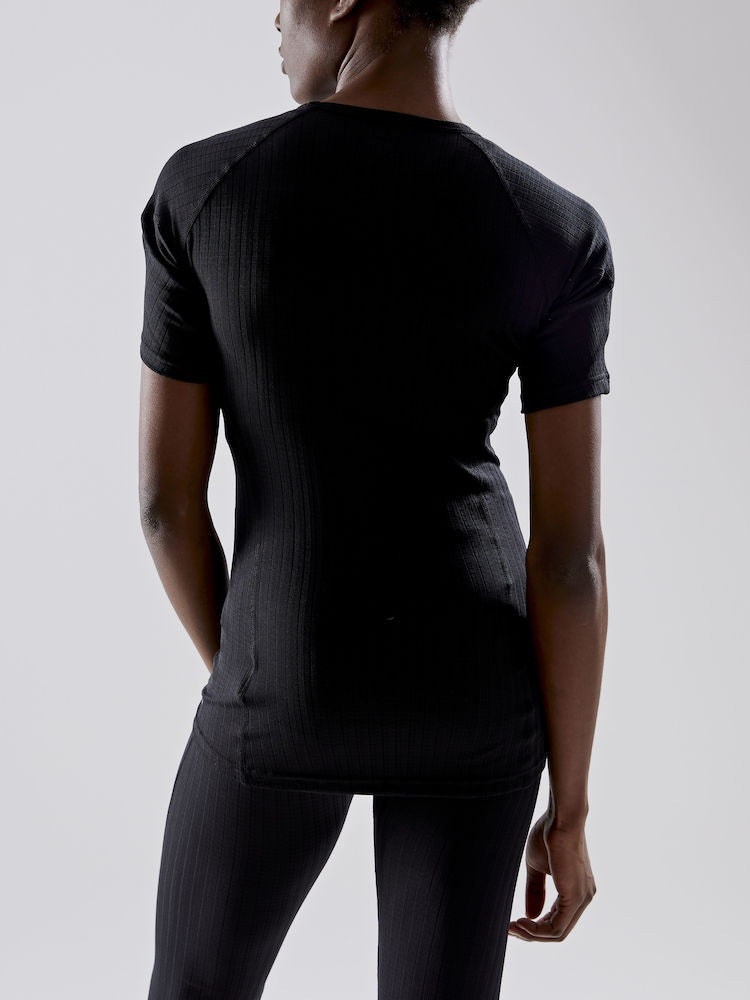 Craft Active Extreme X Rn Ss W - Black