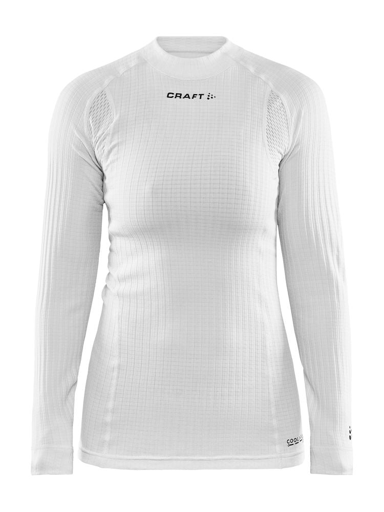 Craft Active Extreme X Cn Ls W - White