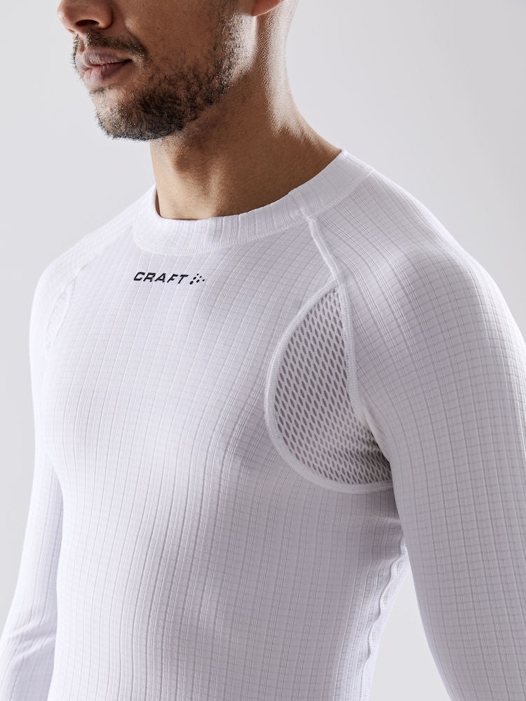Craft Active Extreme X Cn Ls M - White