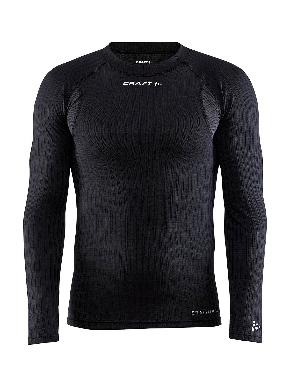 Craft Active Extreme X Cn Ls M - Black