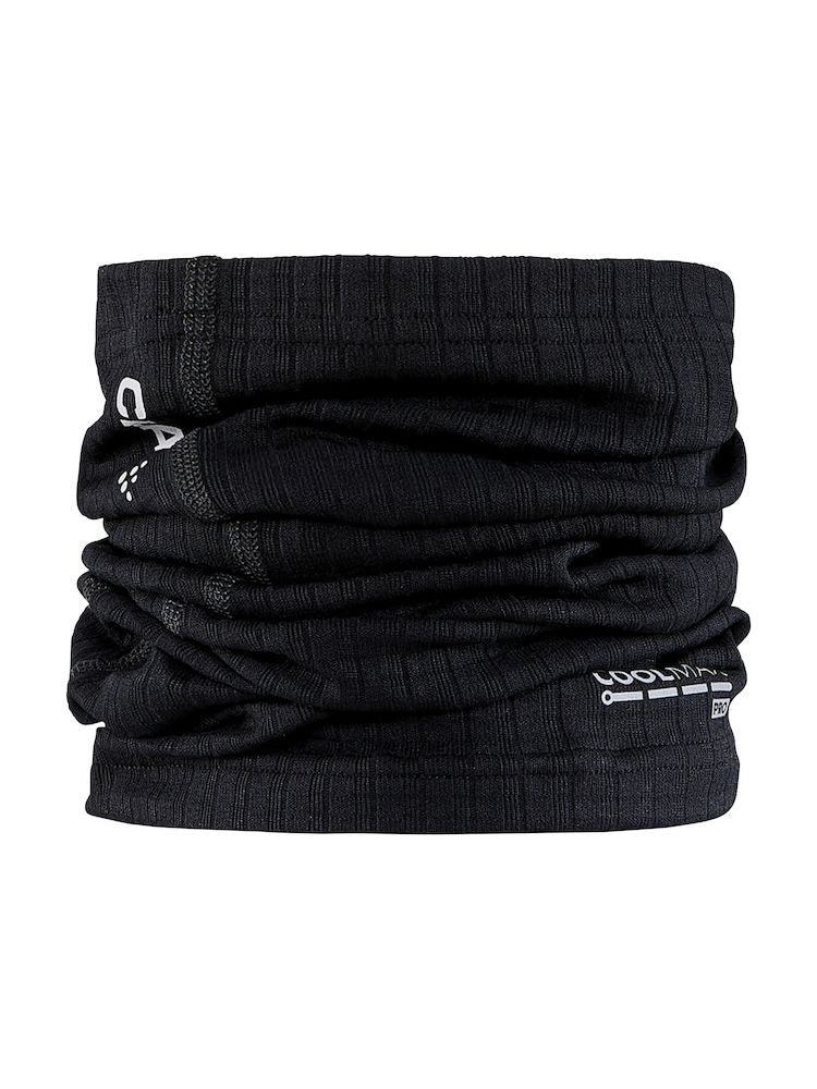 Craft Active Extreme X Neck Tube - Black/Granite